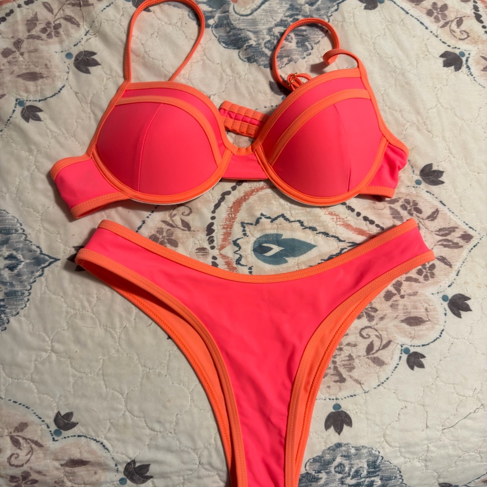 93 Play Street Limited Edition BLAZE Bikini